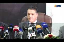 سياسة: تنصيب الهيئة الوطنية للأفلان للتحضير للإنتخابات الرئاسية
