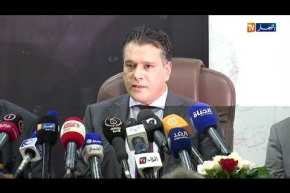 سياسة: تنصيب الهيئة الوطنية للأفلان للتحضير للإنتخابات الرئاسية