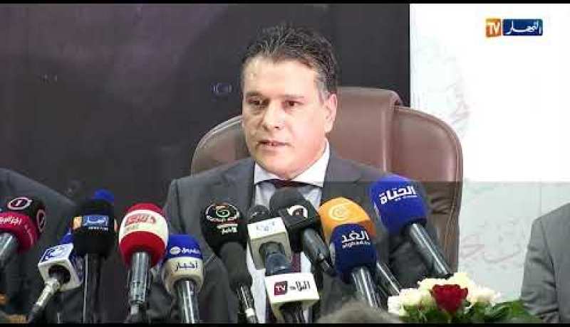 سياسة: تنصيب الهيئة الوطنية للأفلان للتحضير للإنتخابات الرئاسية