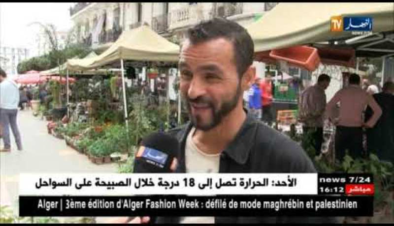 مجتمع/ السب والشتم في الشارع يحرج العائلات الجزائرية