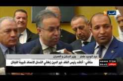 وزير السكن والعمران :”أل بي بي”  راهي تمشي عادي .. وحتّى المغتربين عندهم فيها حصّة معتبرة !!