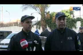 قالمة: الأمن يحجز أكثر من 80 كلغ من المخدرات و أسلحة و مبالغ مالية ضخمة