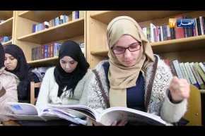 لغات: التركية تنال حظا كبيرا من إهتمام الجزائريين