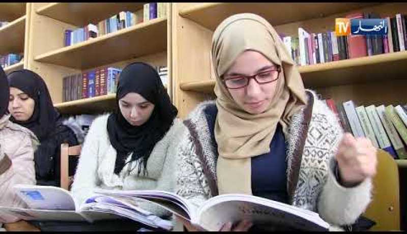 لغات: التركية تنال حظا كبيرا من إهتمام الجزائريين