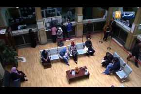 البنوك تغازل الزبائن.. والجزائريون بشعار “دراهمي نخبيهم في الدار”