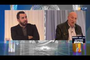 حسان بن زيراري: تكريمي من طرف رئيس الجمهورية كان من أجمل الأيام في حياتي