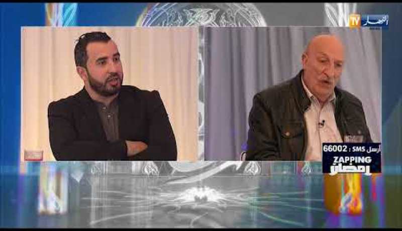 حسان بن زيراري: تكريمي من طرف رئيس الجمهورية كان من أجمل الأيام في حياتي