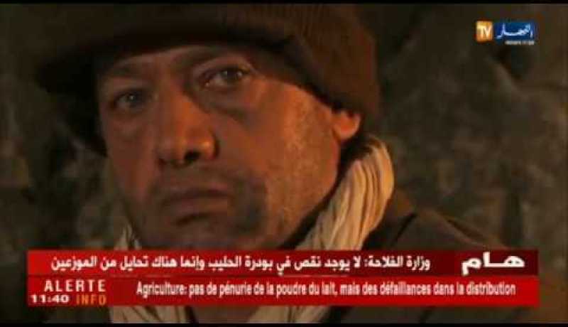 عنابة: عرض فيلم عن معاناة الأقلية المسلمة في بورما لأول مرة خارج أوروبا