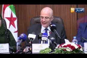 وزير العمل: عجز في صندوق التقاعد ب 680 مليار دج .. ونبحث عن مصادر تمويل أخرى