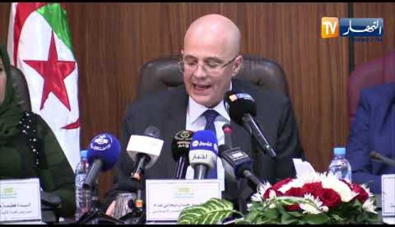 وزير العمل: عجز في صندوق التقاعد ب 680 مليار دج .. ونبحث عن مصادر تمويل أخرى