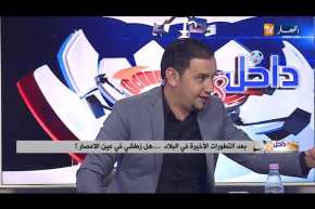 داخل الـ18: تصفية حسابات تطغى إلى العلن.. زطشي في مفترق الطرق قبل موعد الجمعة العامة