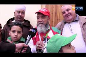 سعيدة: تقييم حج 2018 و إنطلاق تسجيلات عمرة 2019