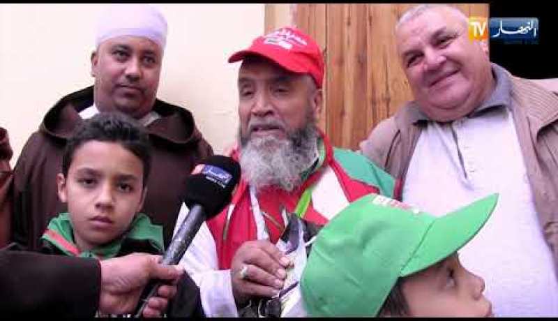 سعيدة: تقييم حج 2018 و إنطلاق تسجيلات عمرة 2019