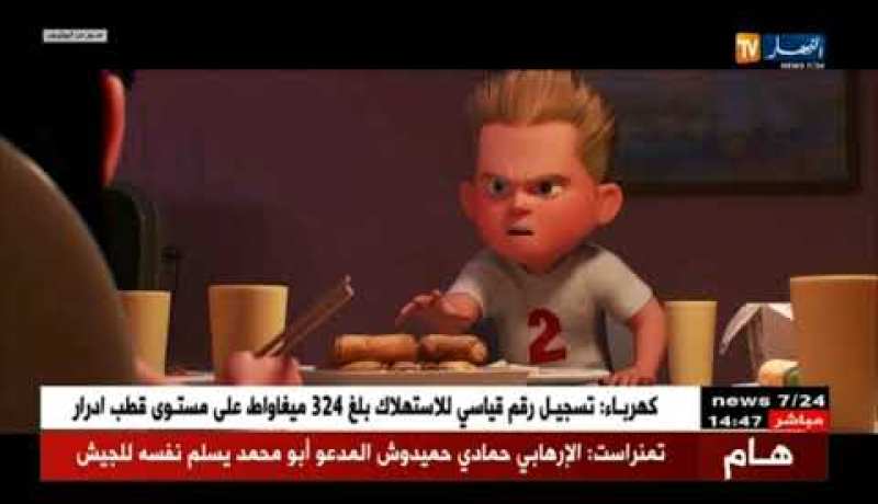 فيلم “Deadpool” يحافض على مركزه و “Fallen Kingdom” يتصدر البروكس أوفيس