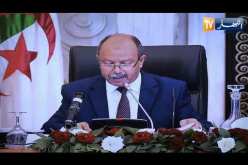 زغماتي: حقوق الشعب سلبت في جو اللامبالاة واللاعقاب في غياب تام لممثلي السلطات العمومية