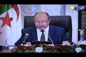 زغماتي: حقوق الشعب سلبت في جو اللامبالاة واللاعقاب في غياب تام لممثلي السلطات العمومية