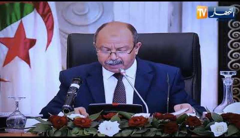 زغماتي: حقوق الشعب سلبت في جو اللامبالاة واللاعقاب في غياب تام لممثلي السلطات العمومية