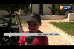 قالمة: خروج 199 شخصا بعدما كانو بمركز الحجر الصحي بحمام دباغ