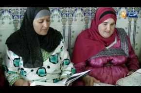 تيزي وزو: نساء طاعنات في السن يتحدين الصعاب ويتعلمن حفظ القرآن وتجويده