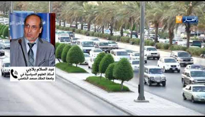 السعودية والمغرب.. خلاف ظاهره رياضي وباطنه سياسي