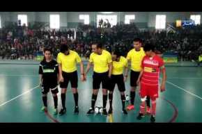 إنطلاق منافسات البطولة الدولية لكرة القدم النسوية بجاية..!!