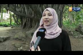 سينما: “فيكوس” … الشجرة التي جسدت فيلم طارزان بحديقة الحامة