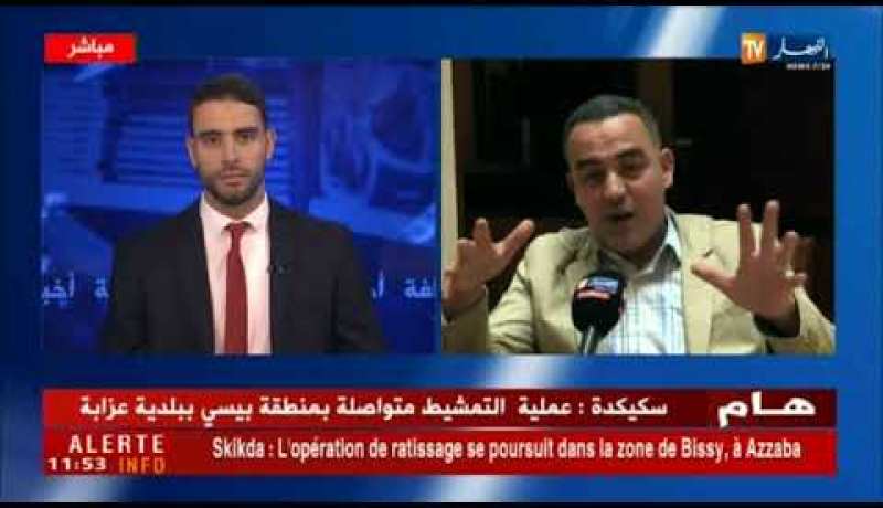 مهرجان وهران الدولي للفيلم العربي في يومه الأخير ..تعثرات بالجملة !!