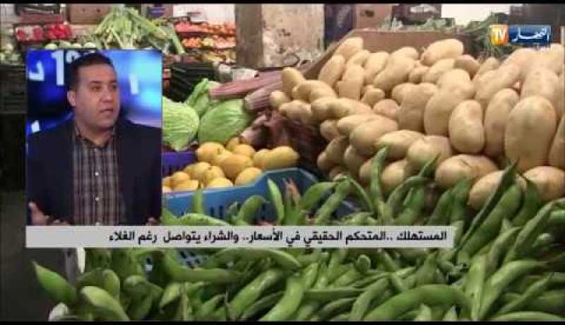 هاشتاغ مقاطعة السلع عبر الفايسبوك…السلاح الجديد لمواجهة الغلاء !!