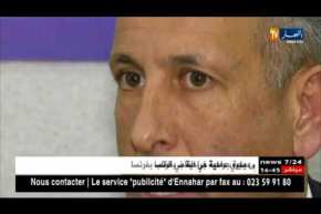 بن غبريت تعمل بتوجيهات رئيس الجمهورية وتفتح باب تقديم الطعون للمفصولين