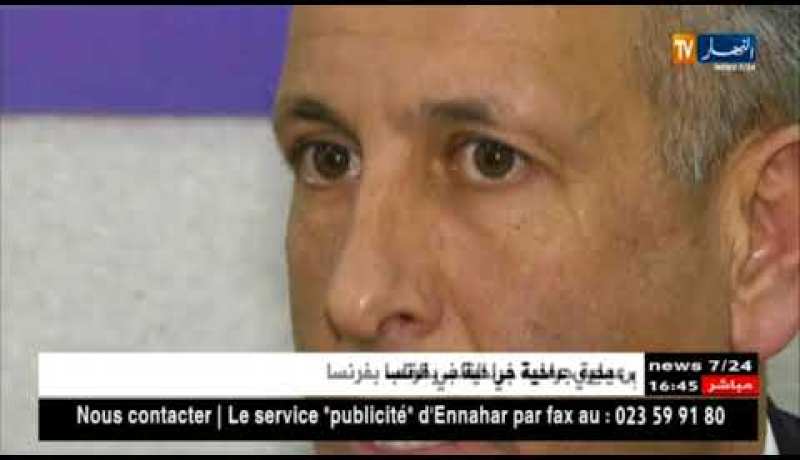 بن غبريت تعمل بتوجيهات رئيس الجمهورية وتفتح باب تقديم الطعون للمفصولين