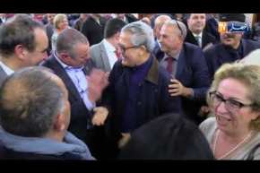 إستقالة “ولد زميرلي” من الفاف…بين الفرصة في التجديد والعجز في الإختيار الأنسب