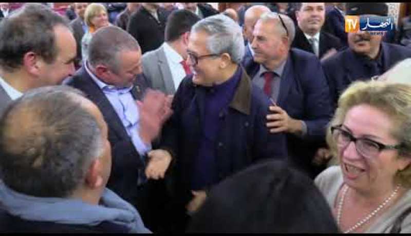 إستقالة “ولد زميرلي” من الفاف…بين الفرصة في التجديد والعجز في الإختيار الأنسب