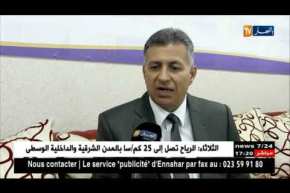 تربية: هكذا تحضر الإبتدائيات للإطعام المدرسي..