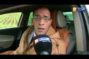 الشيخ النوي: طريق ما قبل التاريخ.. وين راكم يا وزارة الأشغال العمومية