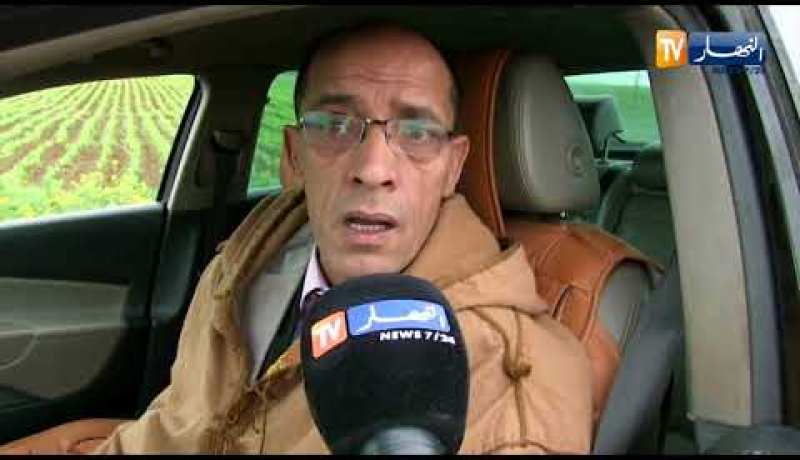 الشيخ النوي: طريق ما قبل التاريخ.. وين راكم يا وزارة الأشغال العمومية