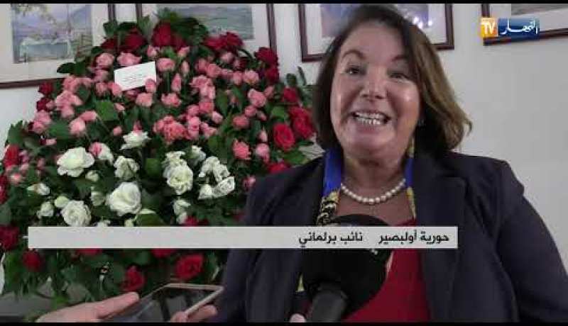 دبلوماسية: تأشيرة مجانية للجزائريين نحو لبنان بمناسبة عيد إستقلالها الـ 75