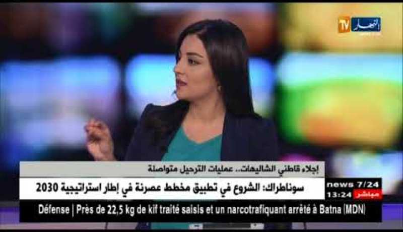 بعد 15 سنة على زلزال بومرداس.. إخضاع البنايات للمقاييس التقنية والقانونية