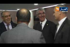 برلمان: السلطة العليا لتنظيم الإنتخابات تحت رحمة نواب الشعب