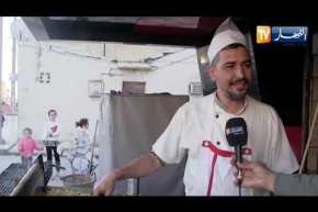 قسنطينة: النهار بضيافة محل “أحسن فريت في العالم”