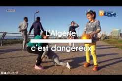 سياحة: العالم يكتشف سحر وجمال الجزائر