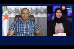أحمد علالي ينجح في بعث زراعة “التريتيكال” في ولاية واد سوف