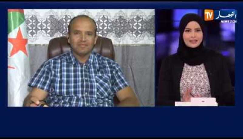 أحمد علالي ينجح في بعث زراعة “التريتيكال” في ولاية واد سوف