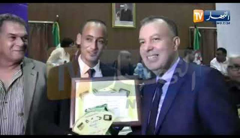 عنابة: الطبعة الثانية لمسابقة أحسن عمل صحفي بمناسبة الاحتفال باليوم الوطني للصحافة