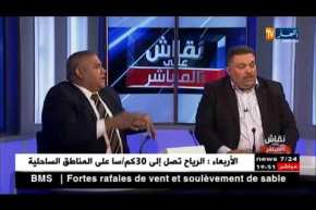 البرلماني سليمان سعداوي يدافع عن الأطباء.. راكم “حقرينهم”