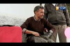 مهن: شارع الإسكافيين بالحراش.. يعيد الروح للأحذية البالية