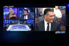 بلعياط: ثقافة حزب جبهة التحرير خرجت عن الطريق والرئيس بوتفليقة صحح المسار