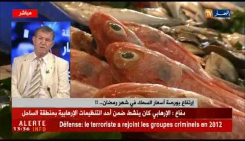 في سادس يوم من رمضان.. إرتفاع جنوني للأسعار لمختلف المواد الإستهلاكية !!