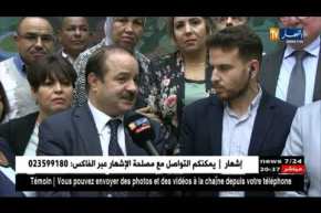 البليدة: وفاة أم ورضيعها.. قطار الموت يواصل حصد الأرواح