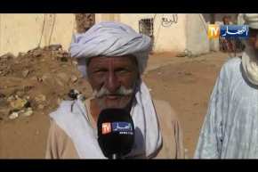 إليزي: مواطنون يشتكون إنتشار البعوض ومخاوف تتعالى من تعرضهم للأمراض