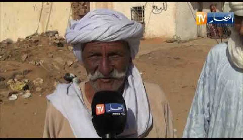 إليزي: مواطنون يشتكون إنتشار البعوض ومخاوف تتعالى من تعرضهم للأمراض